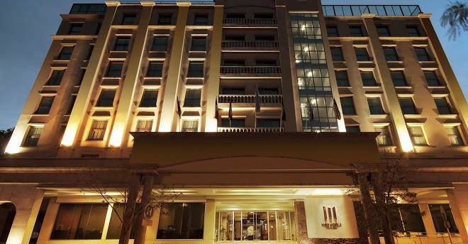 Mod hotels mendoza