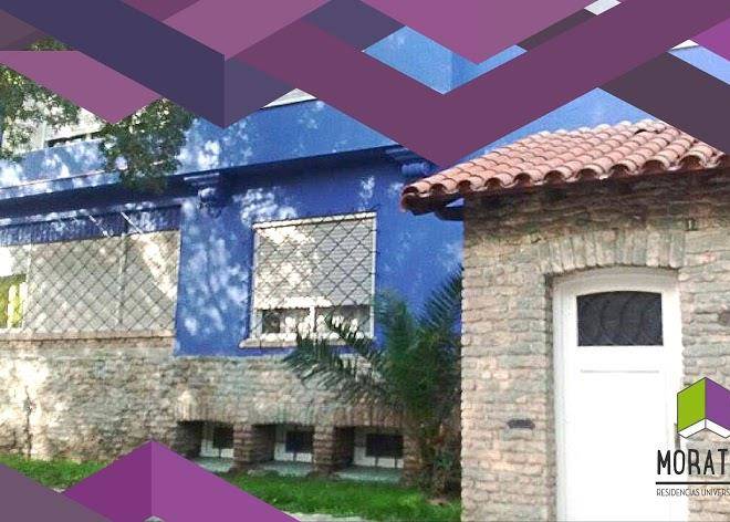 Moratta ciudad de mendoza