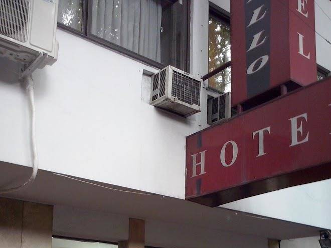 Nuevo hotel castillo