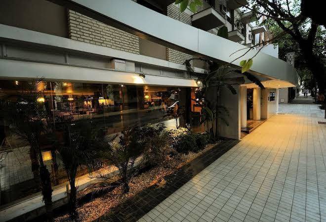 Nutibara hotel