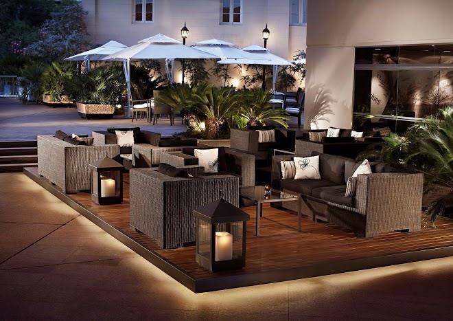 Park hyatt mendoza