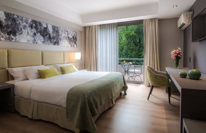 Portal plaza suites