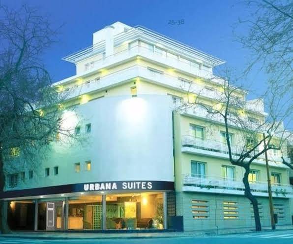 Urbana suites