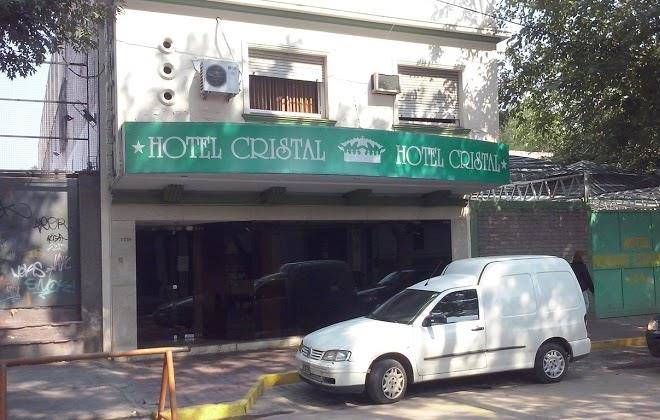 Hotel cristal