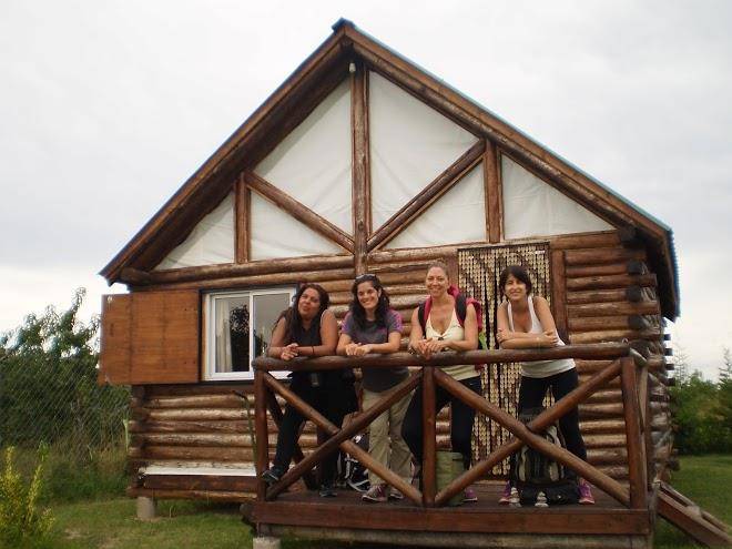 Cabana mamull
