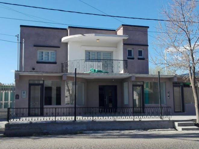Vivencia hospedaje urbano