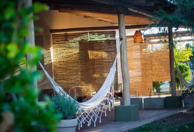 Algodon wine estates