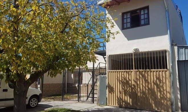 Alojamiento san rafael