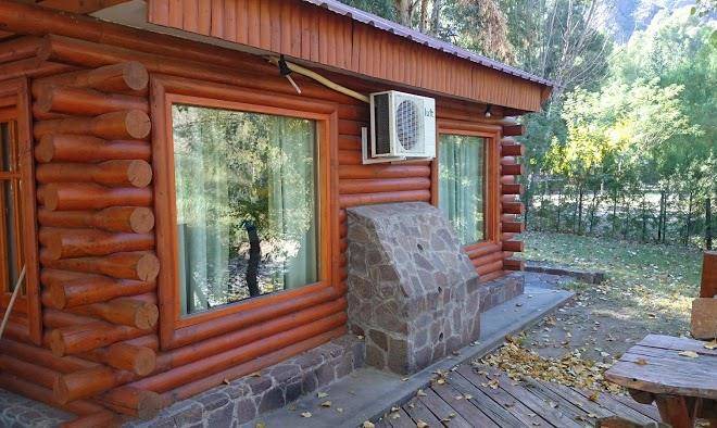 Ayum Elun Aldea De Rio Image