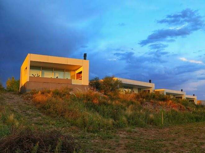 Barrancas Suites Image