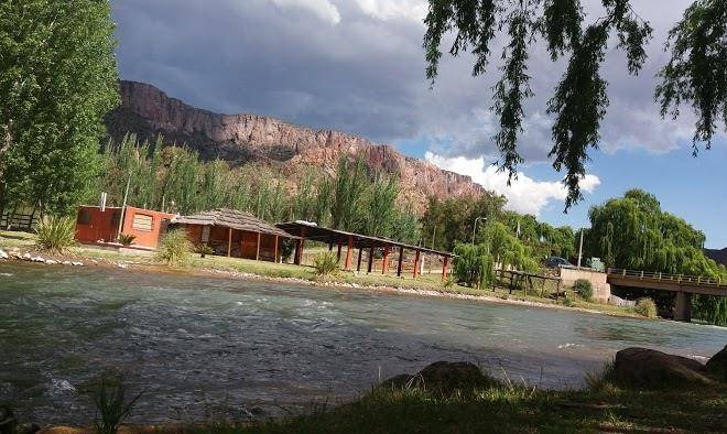 Bosque divino cabanas & suites