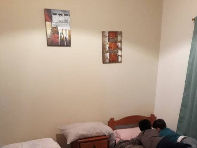 Cabana anfuso