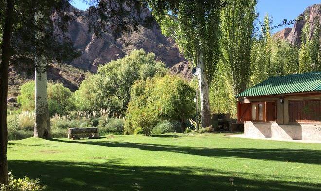 Cabana atuel