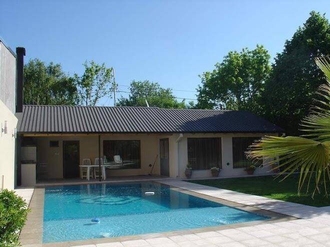 Cabana de encanto