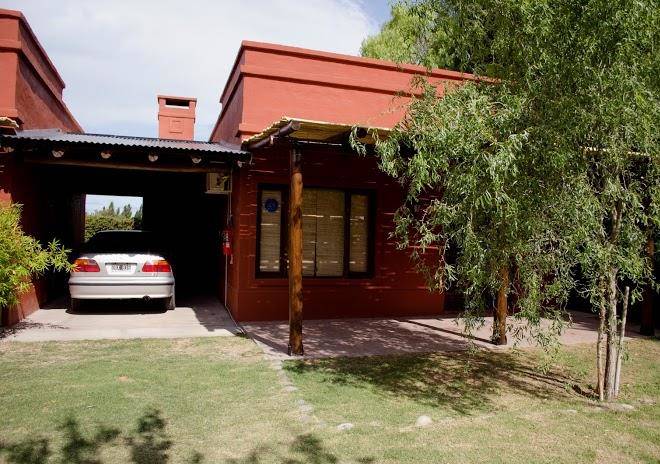 Cabana La Cosecha Image