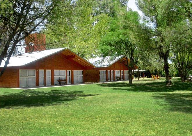 Cabana las marias