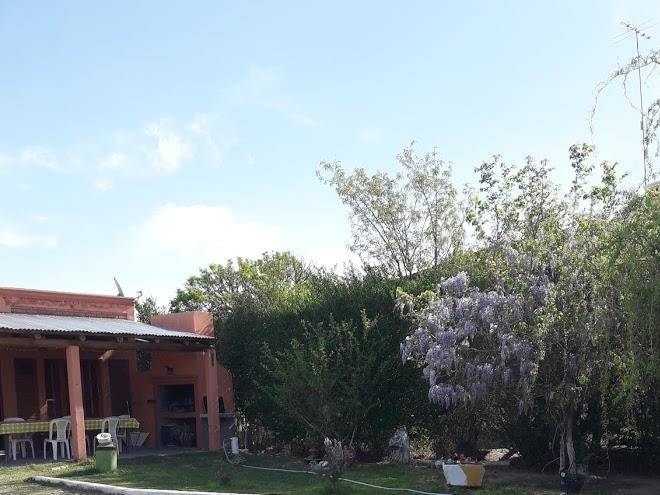 Cabana santiago