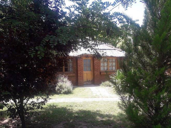 Cabanas arco iris