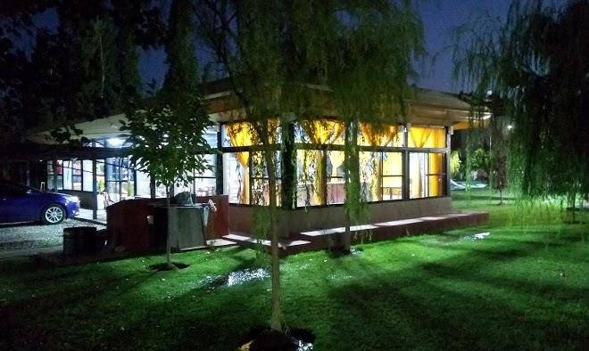 Cabanas atrapasuenos