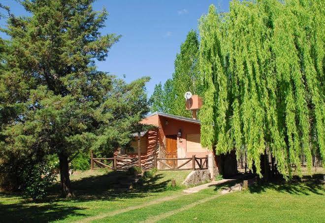 Cabanas canaan