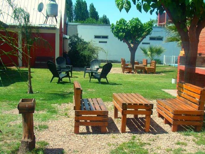 Cabanas del montanes