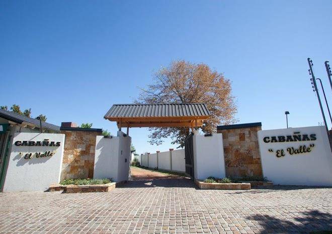 Cabanas el valle