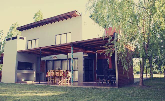 Cabanas la divina pereza