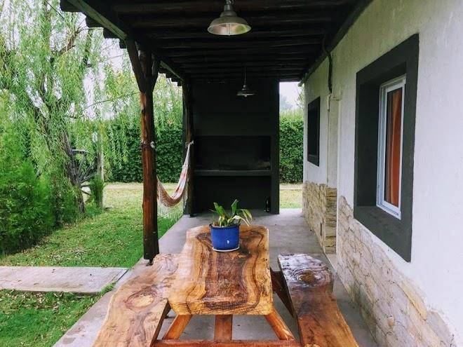 Cabanas la vida es bella