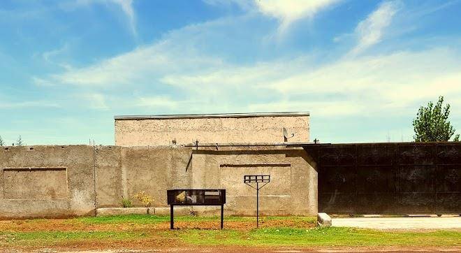 Cabanas las mimbas
