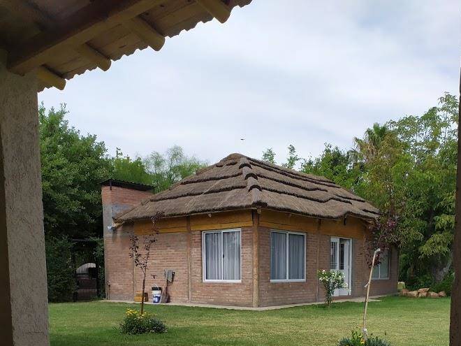 Cabanas los nogales