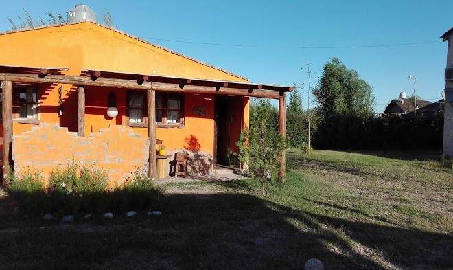 Cabanas luz benegas