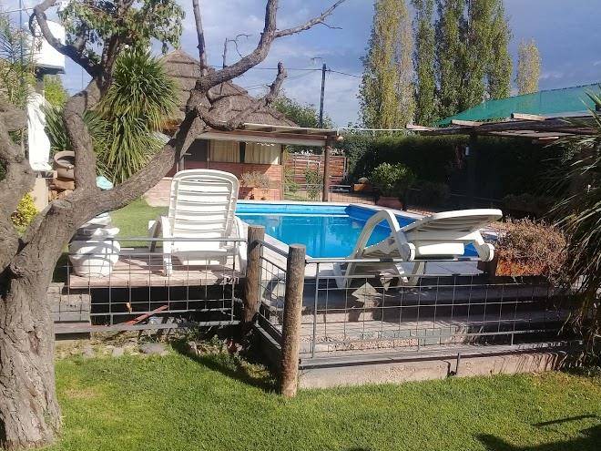 Cabanas milagros