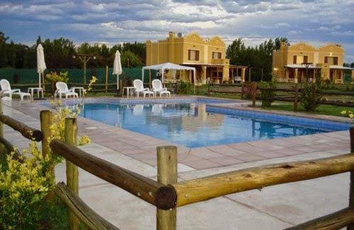 Cabanas pueblo viejo de palencia