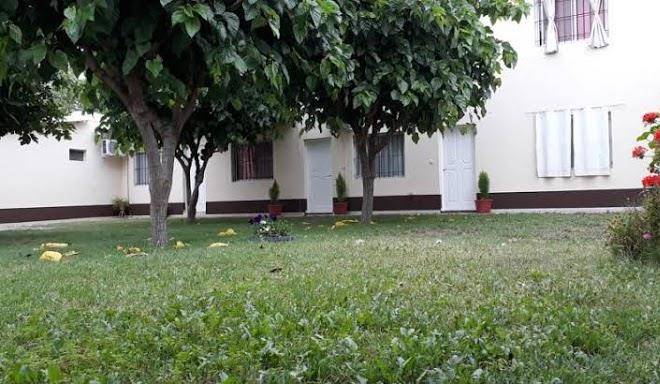 Complejo cabanas las moras