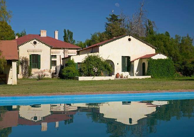 Casona 1905