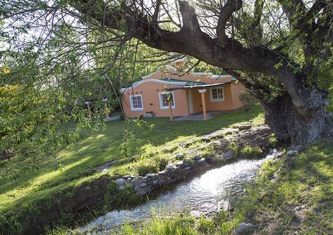El tepeyac cabanas