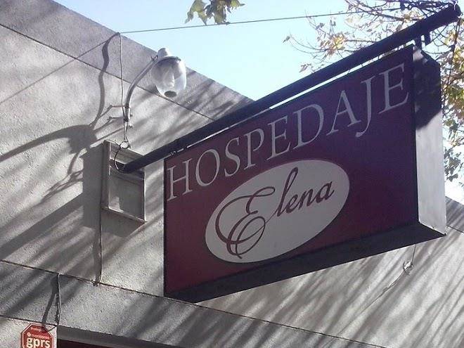 Elena hotel