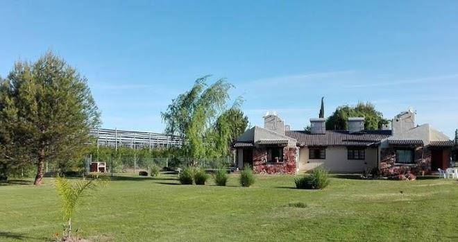 Establecimiento rural el chanar
