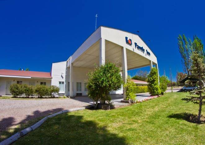 Family inn hotel