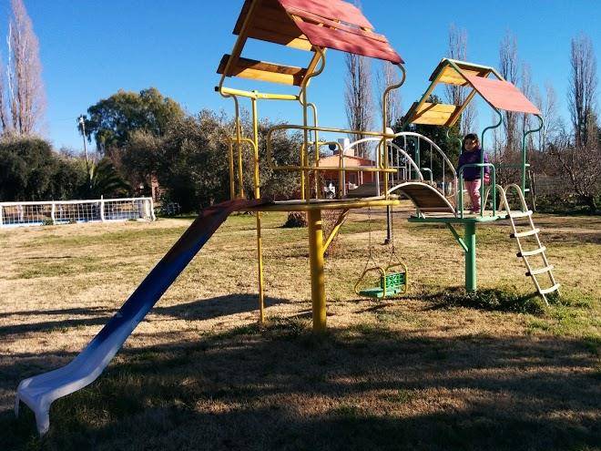 Finca Cozzari Los Vinedos Image