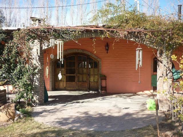 Finca cyc