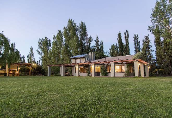 Finca el maiten posada boutique