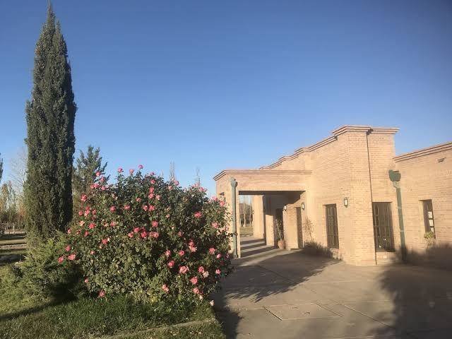 Finca la carmelita