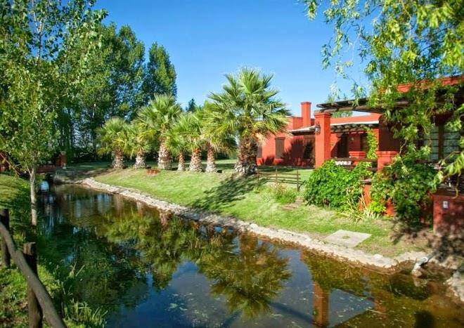 Finca silvestre