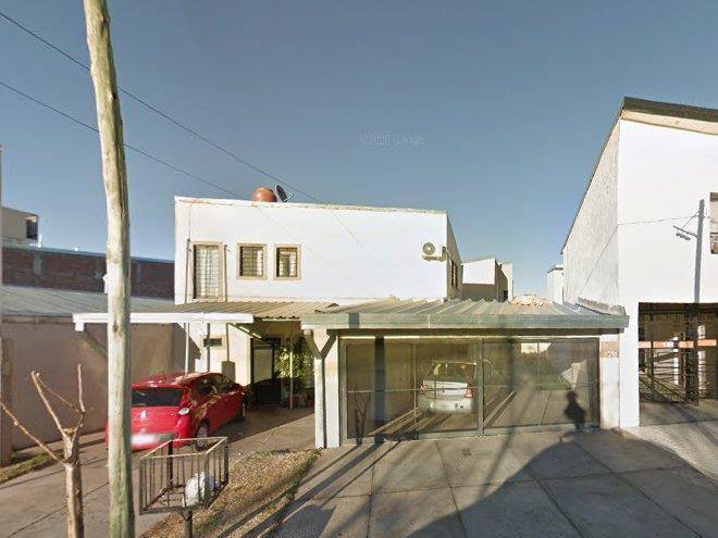 Hospedaje la carmela