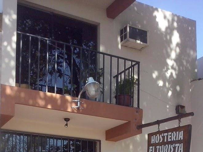 Hosteria el turista