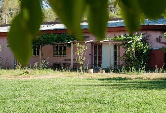 Hosteria rural viejo roble