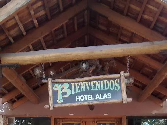 Hotel Alas Image