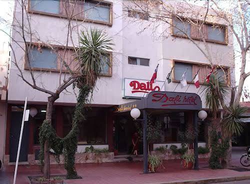 Hotel dali
