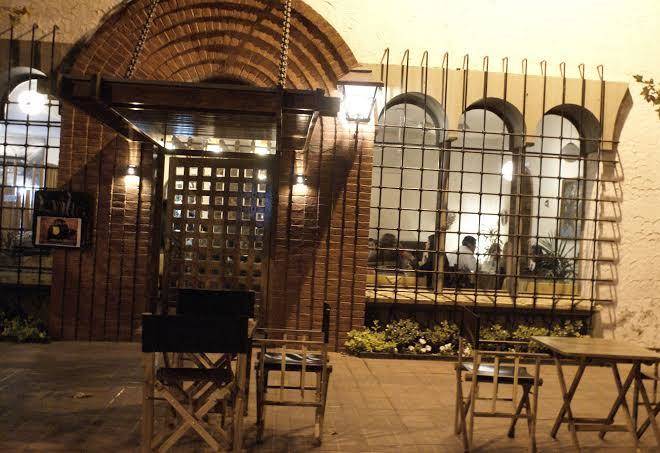 Hotel espana
